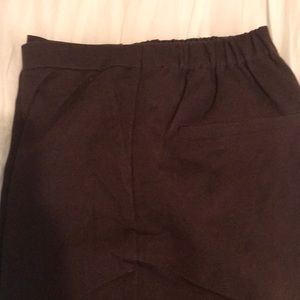 Isaac Mizrahi 24/7 pant size2 regular